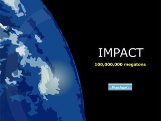 Chicxulub Meteor