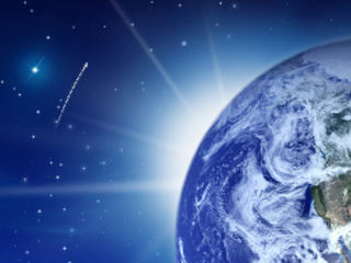 The Speed of Light