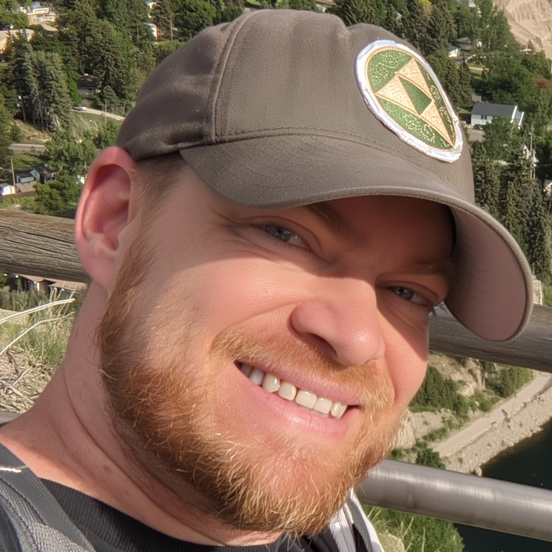 Bo Allen - Full Stack Dev, Etc.