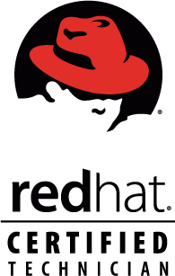Red Hat Certified Technician